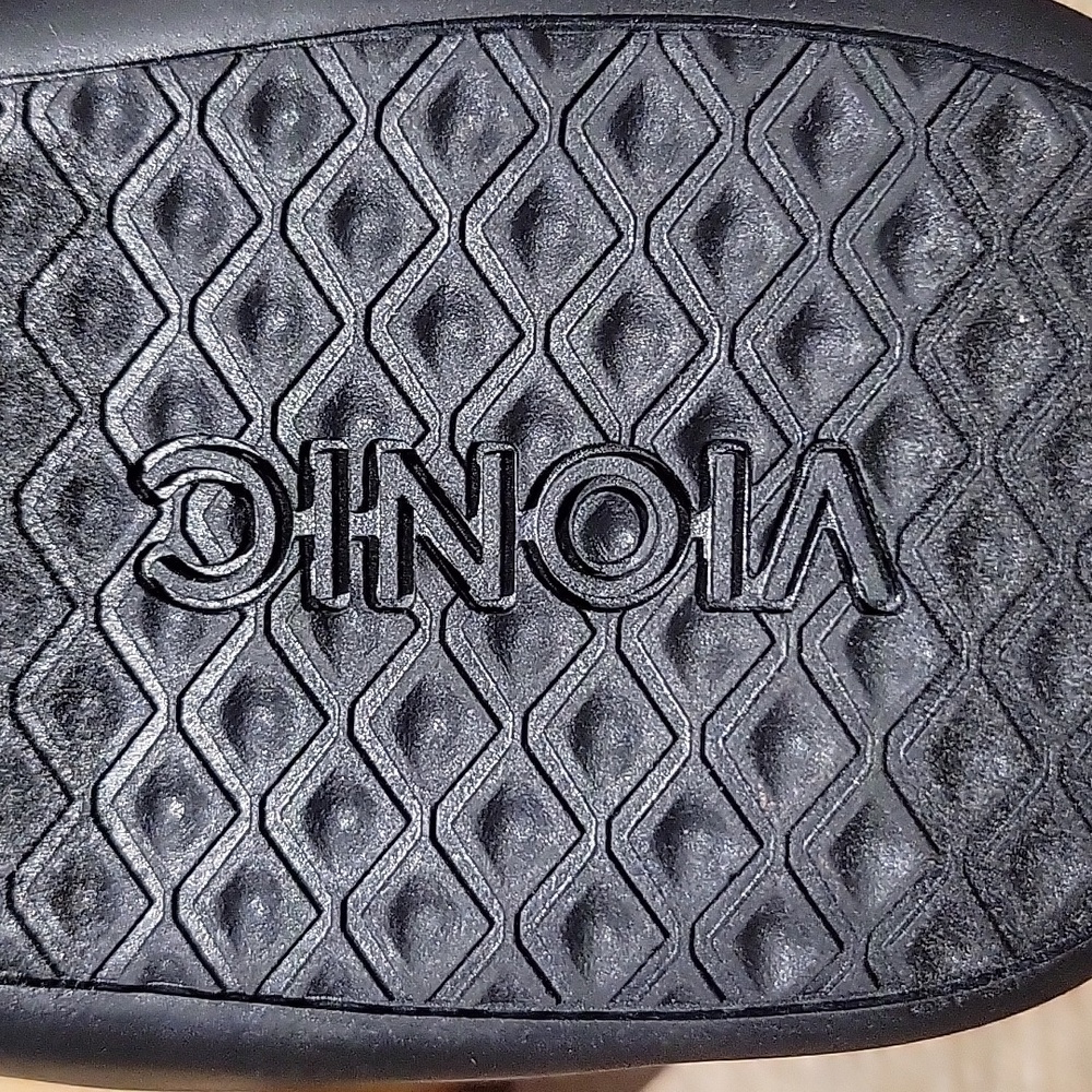 New In Box: VIONIC Shore Toe Post Sandal - Picture 7 of 13